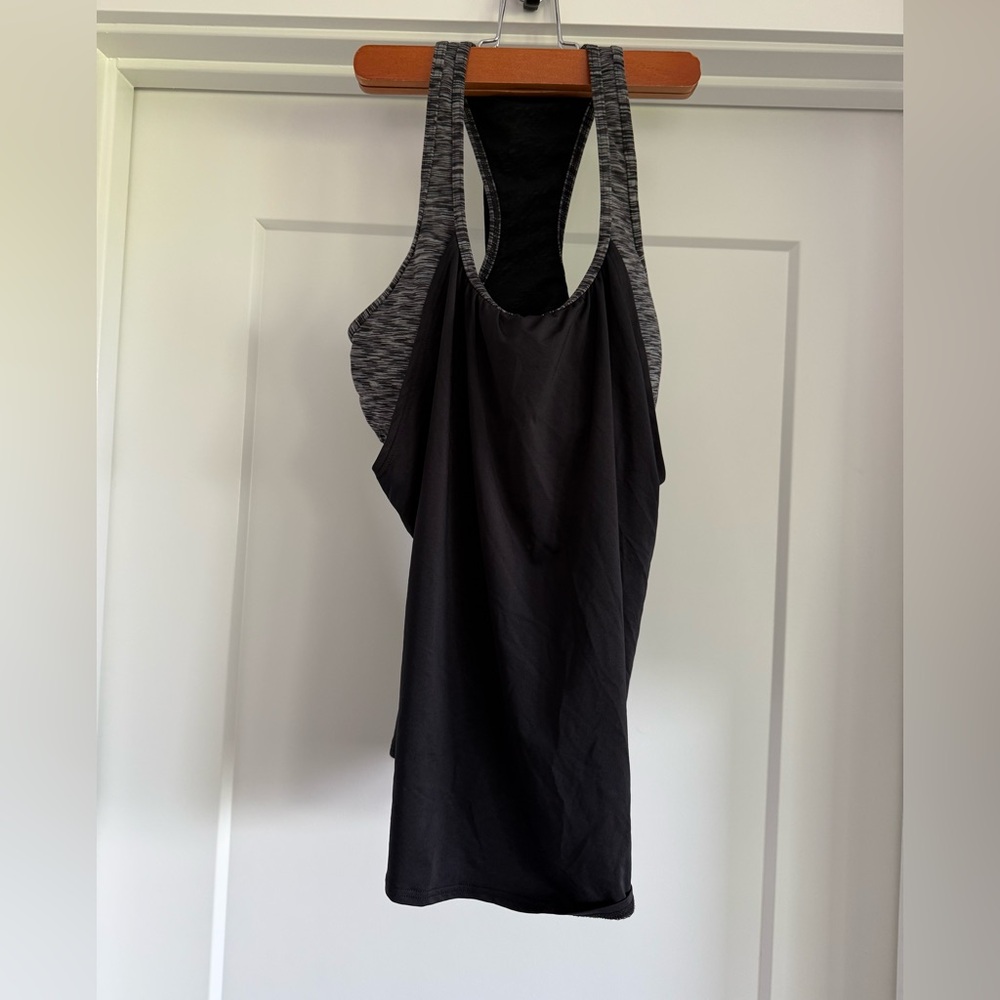 TYR Racerback Tank Top - Picture 1 of 10